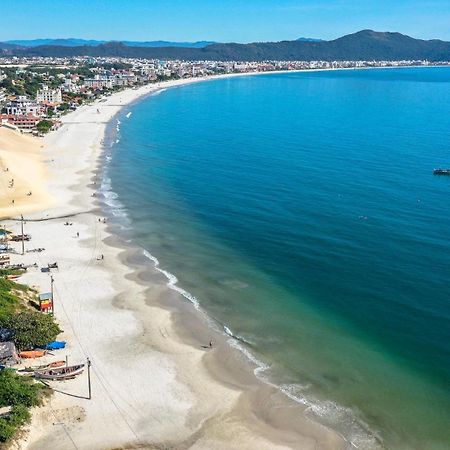 Ferienwohnung Apartamento 404 - A 20 Metros Da Areia Da Praia Dos Ingleses - 4 Pessoas Florianópolis Exterior foto