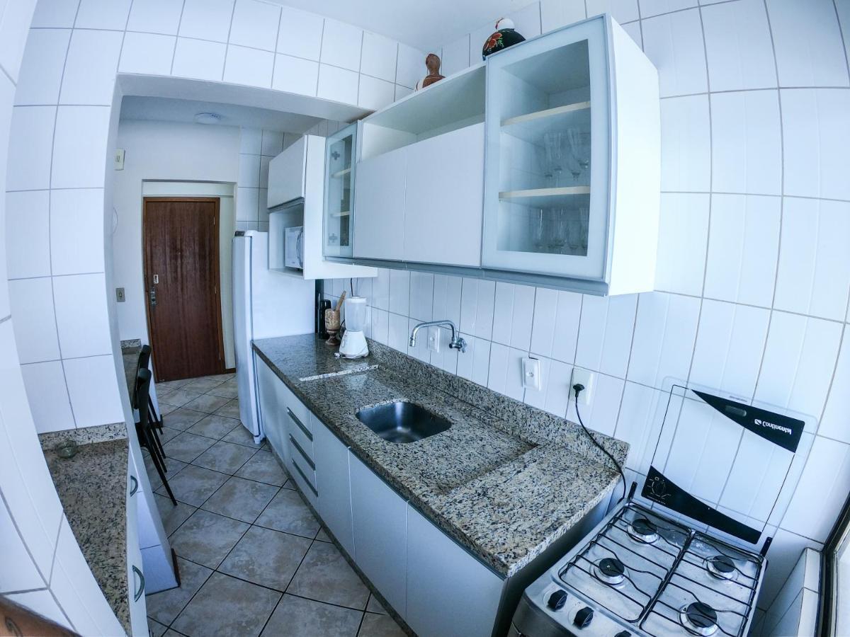 Ferienwohnung Apartamento 404 - A 20 Metros Da Areia Da Praia Dos Ingleses - 4 Pessoas Florianópolis Exterior foto
