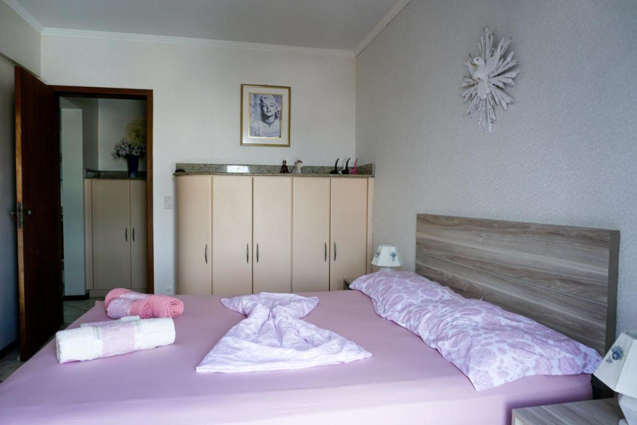 Ferienwohnung Apartamento 404 - A 20 Metros Da Areia Da Praia Dos Ingleses - 4 Pessoas Florianópolis Exterior foto